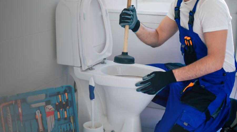 Local expert plumbing services in Hammond, OR